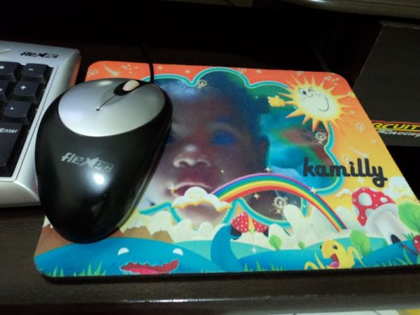 Mouseped