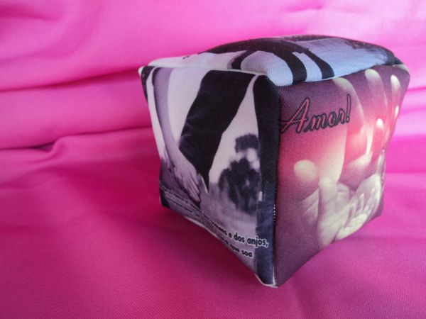 Cubo de Foto