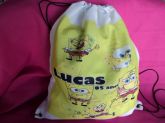 Mochila Saco
