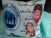 Almofada Total