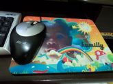 Mouseped