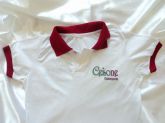 Uniformes (Branco) - Gola Polo