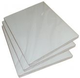 Papel Sublimático 100 fl.
