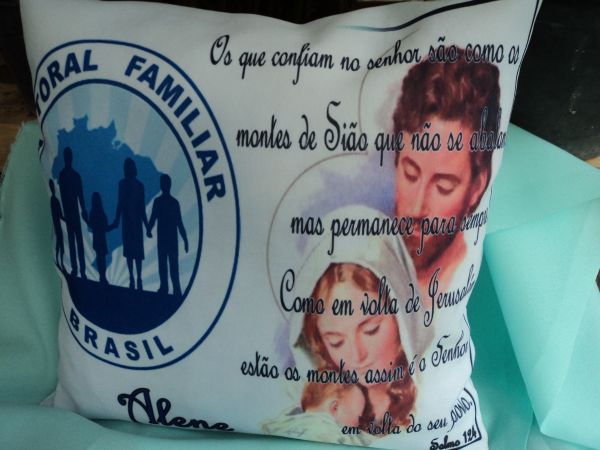 Almofada Total